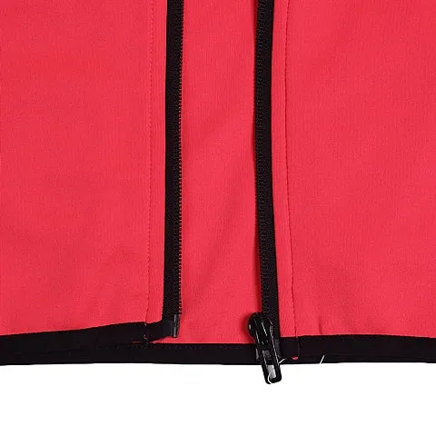 Adidas Gym Hoodie - Red  (Aj4823)