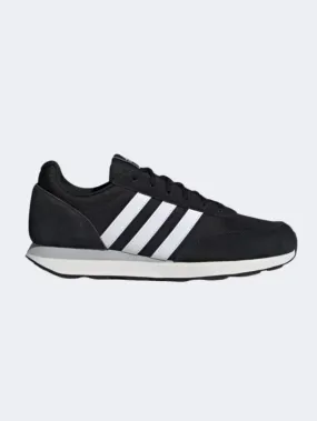 Adidas Run 60S 3 Men Sportswear Shoes Black/White