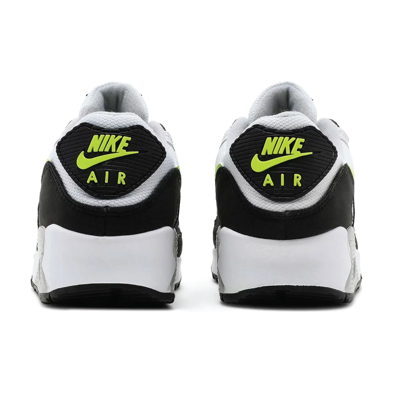 Air Max 90 'White Hot Lime'