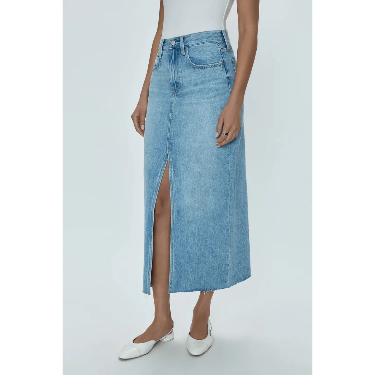 Alice Midi Skirt