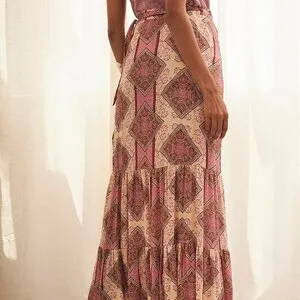 Anou Maxi Skirt