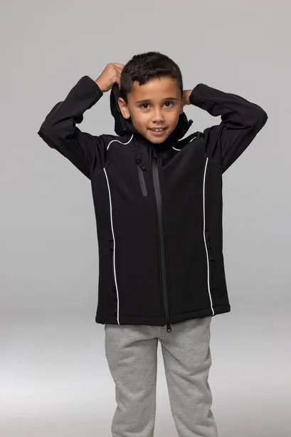 ASPEN KIDS JACKETS - N3531