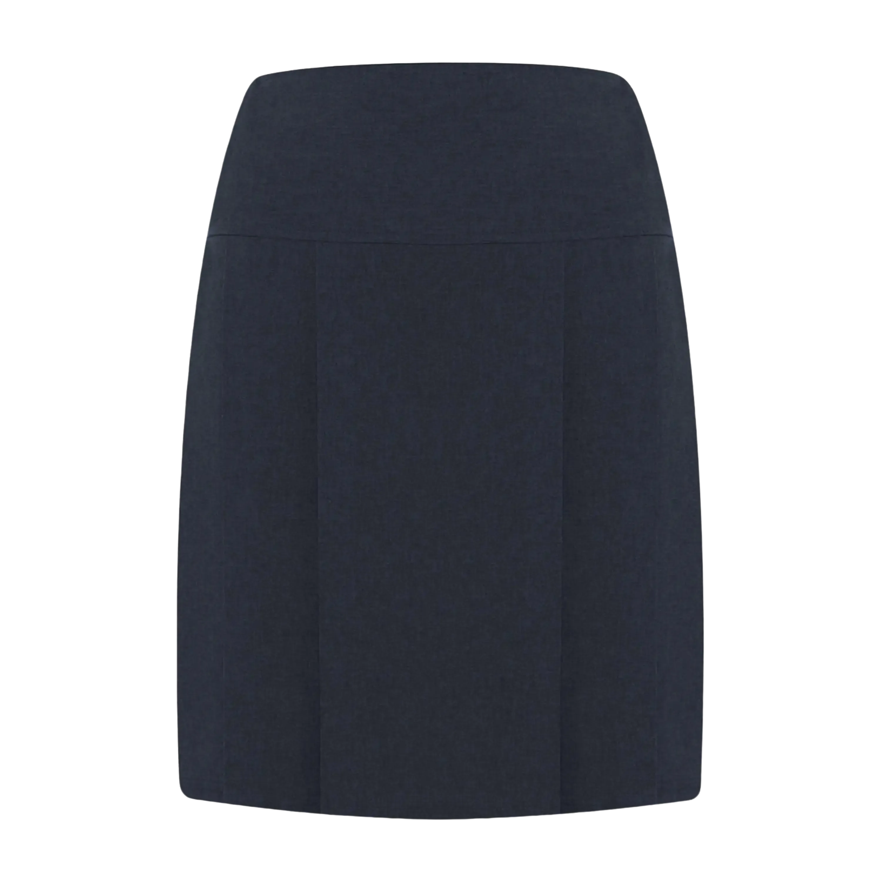 Banbury Skirt in Navy