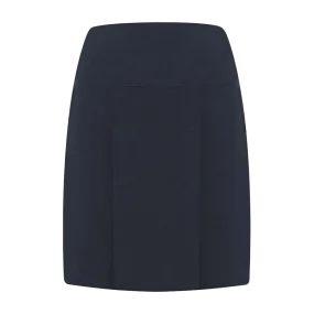 Banbury Skirt in Navy