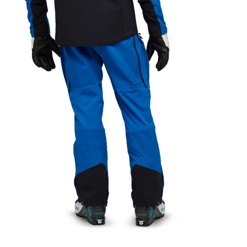 Black Diamond  Dawn Patrol Hybrid Pants - Pantaloni da sci - Uomo