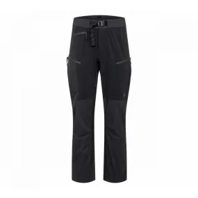 Black Diamond  Dawn Patrol Hybrid Pants - Pantaloni da sci - Uomo