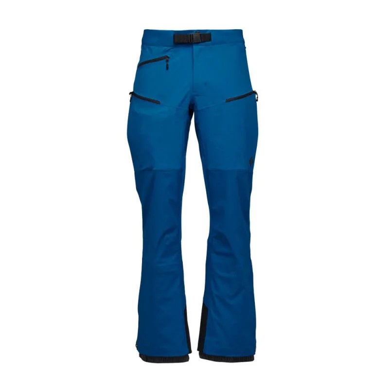 Black Diamond  Dawn Patrol Hybrid Pants - Pantaloni da sci - Uomo