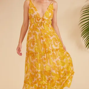 Blaise Sundress