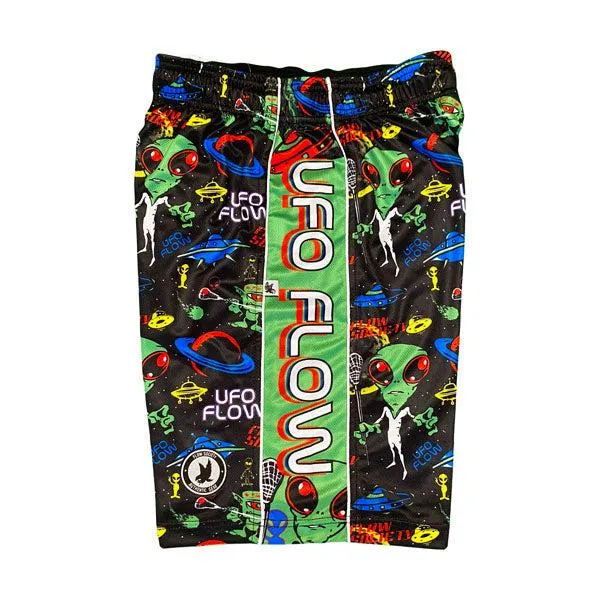 Boys UFO Flow Short