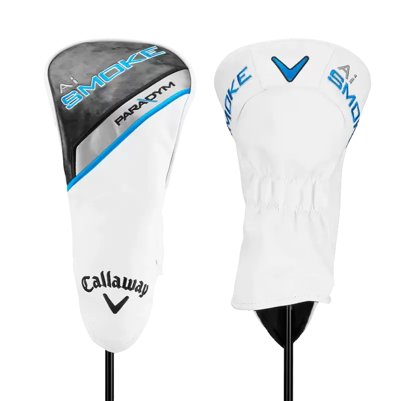 Callaway Ai Smoke Triple Diamond Driver