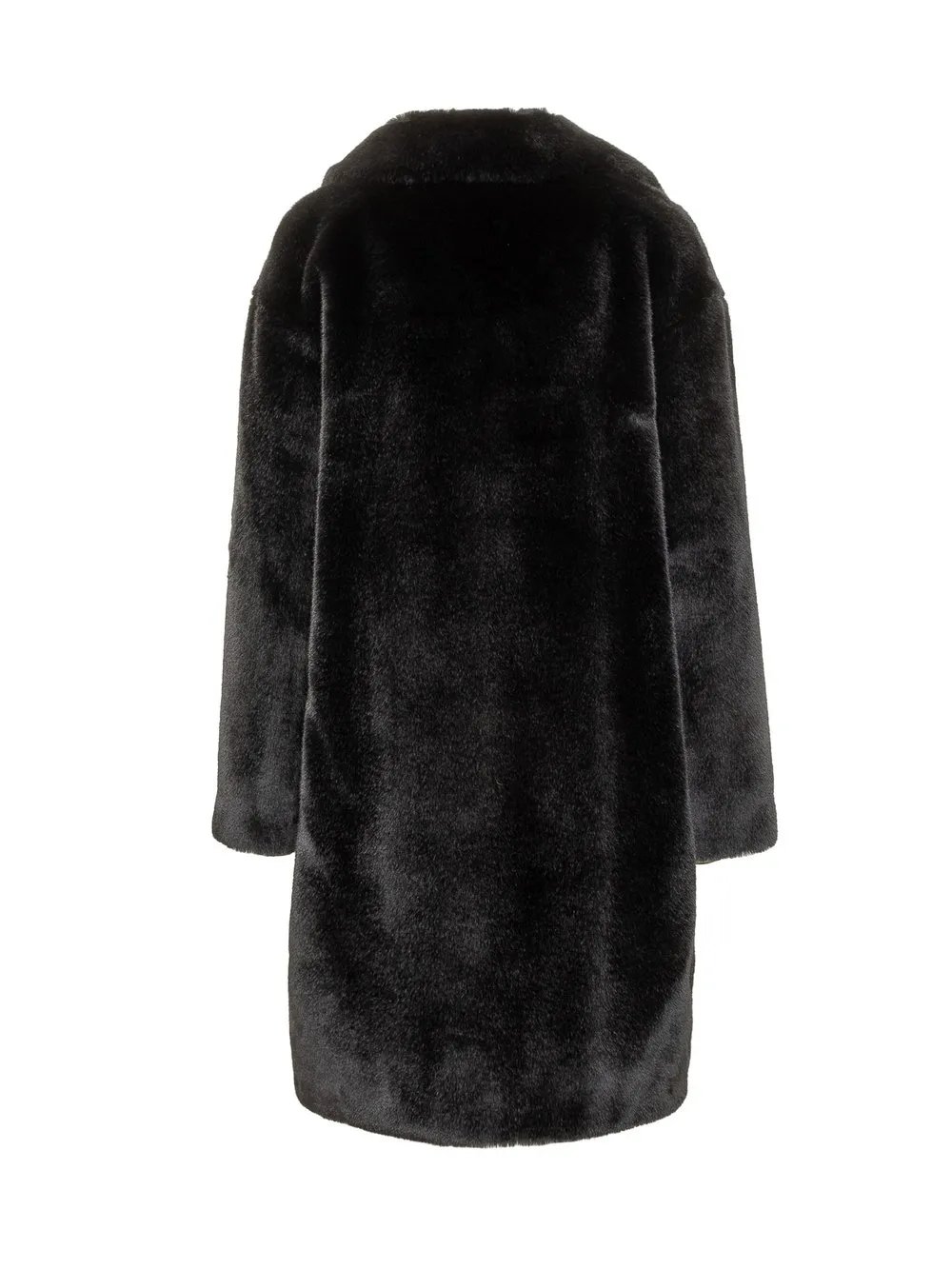 Camille Cocoon Coat