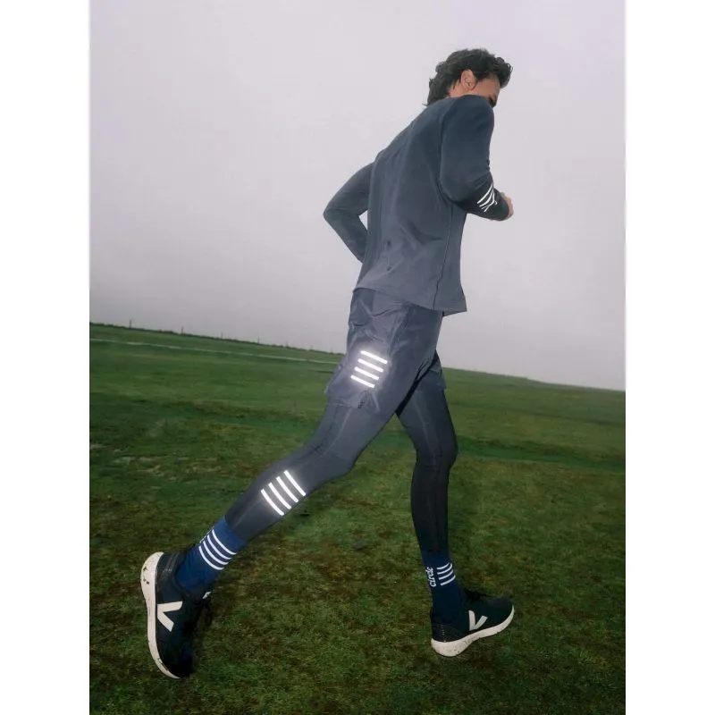 Circle Sportswear  Lightning x Saint James - Pantaloni da corsa - Uomo