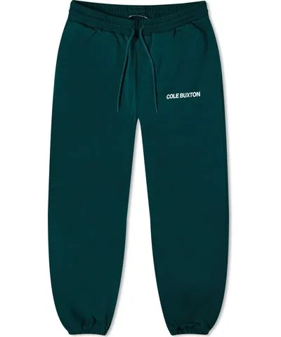 Cole Buxton Men's Sportswear Sweat Pants