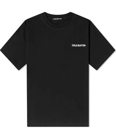 Cole Buxton Men's Sportswear T-Shirt