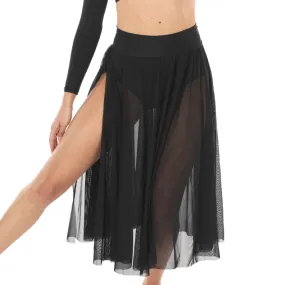 Costume Full Dance Skirt