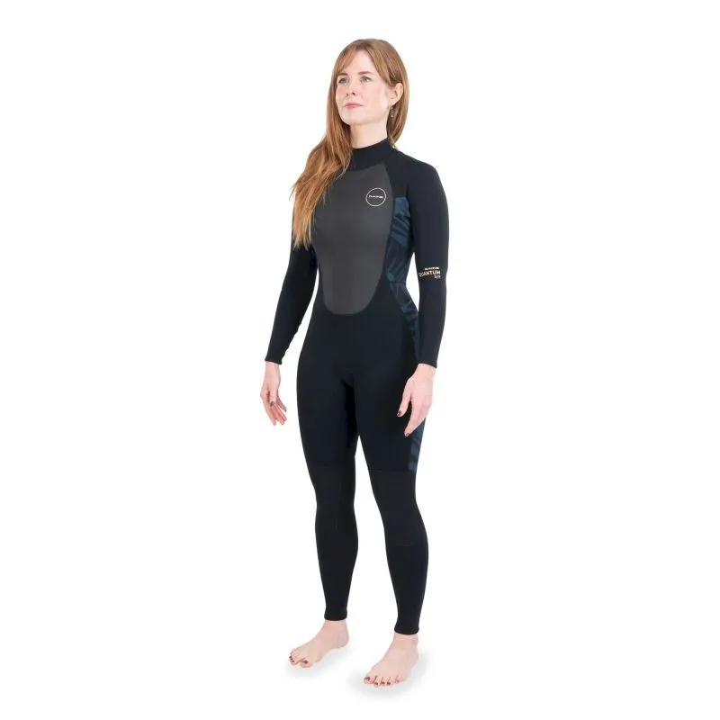 Dakine  Quantum Back Zip Full Suit 5/4/3mm - Mute da surf - Donna