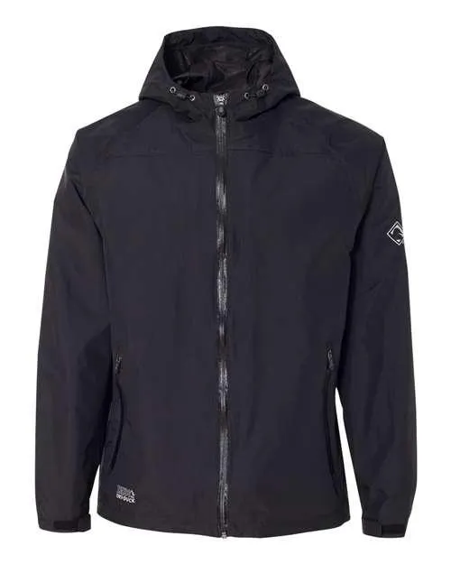 Dri Duck Torrent Waterproof Jacket