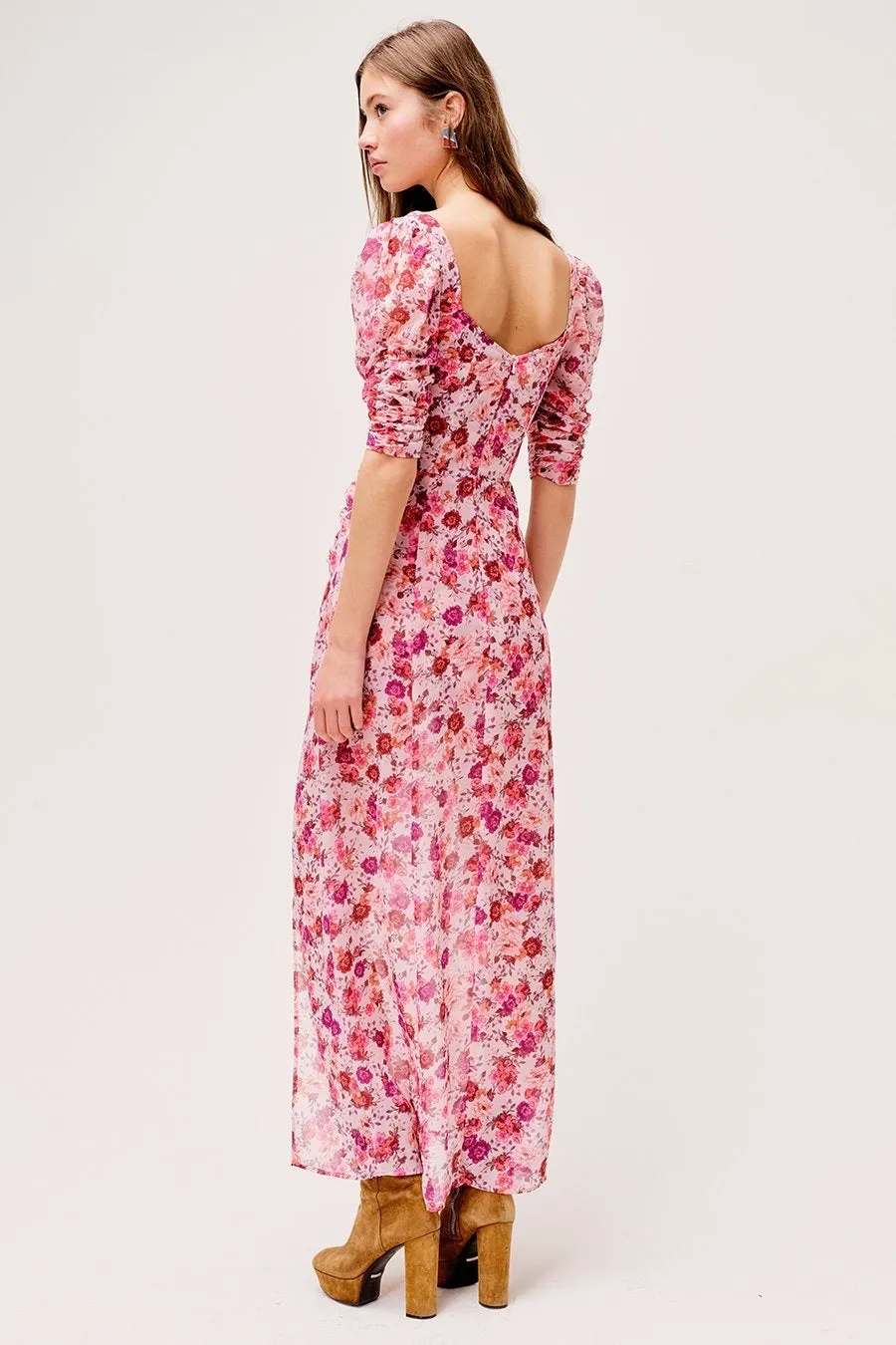 Eve Maxi Dress