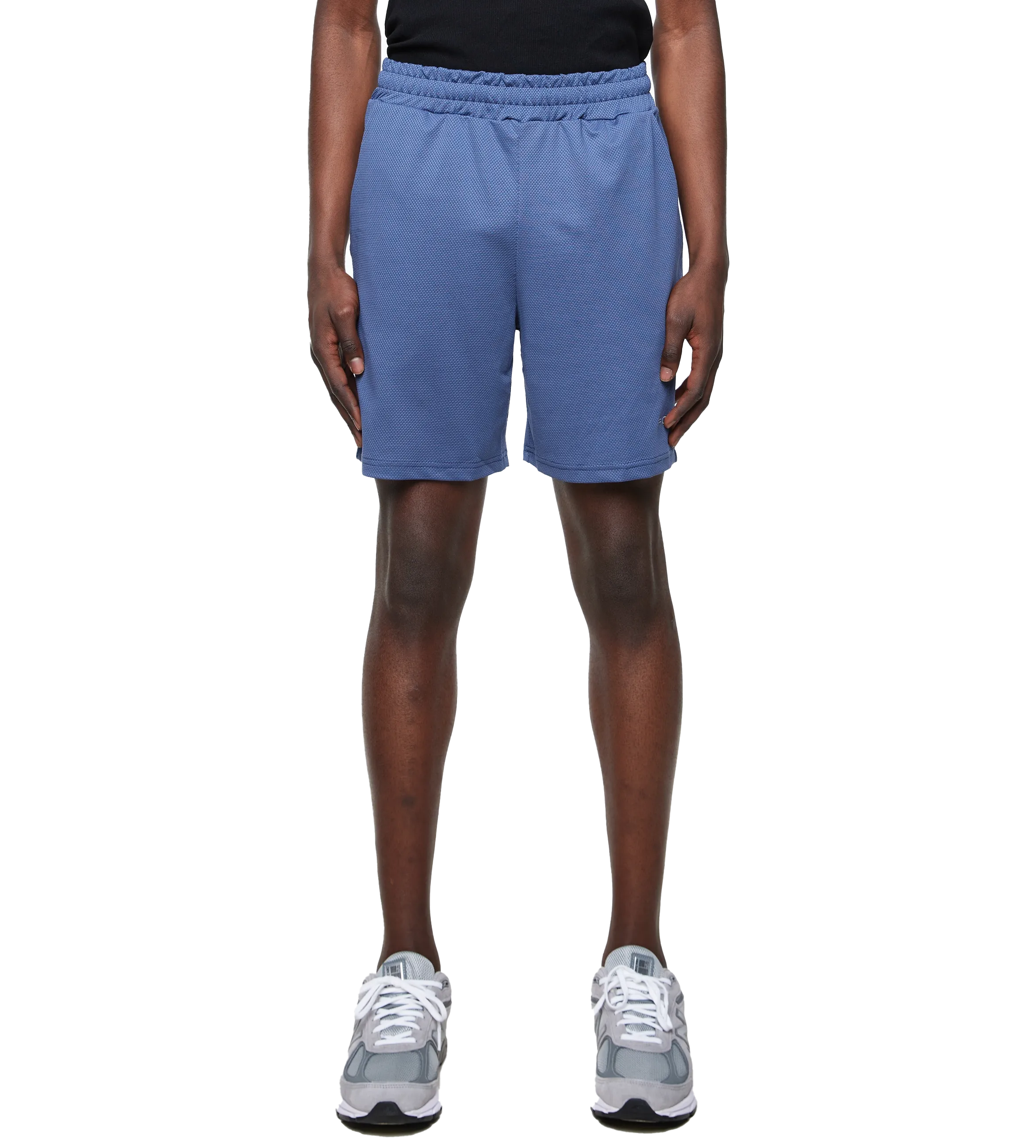 FOUR    Sportswear Shorts Frost Blue