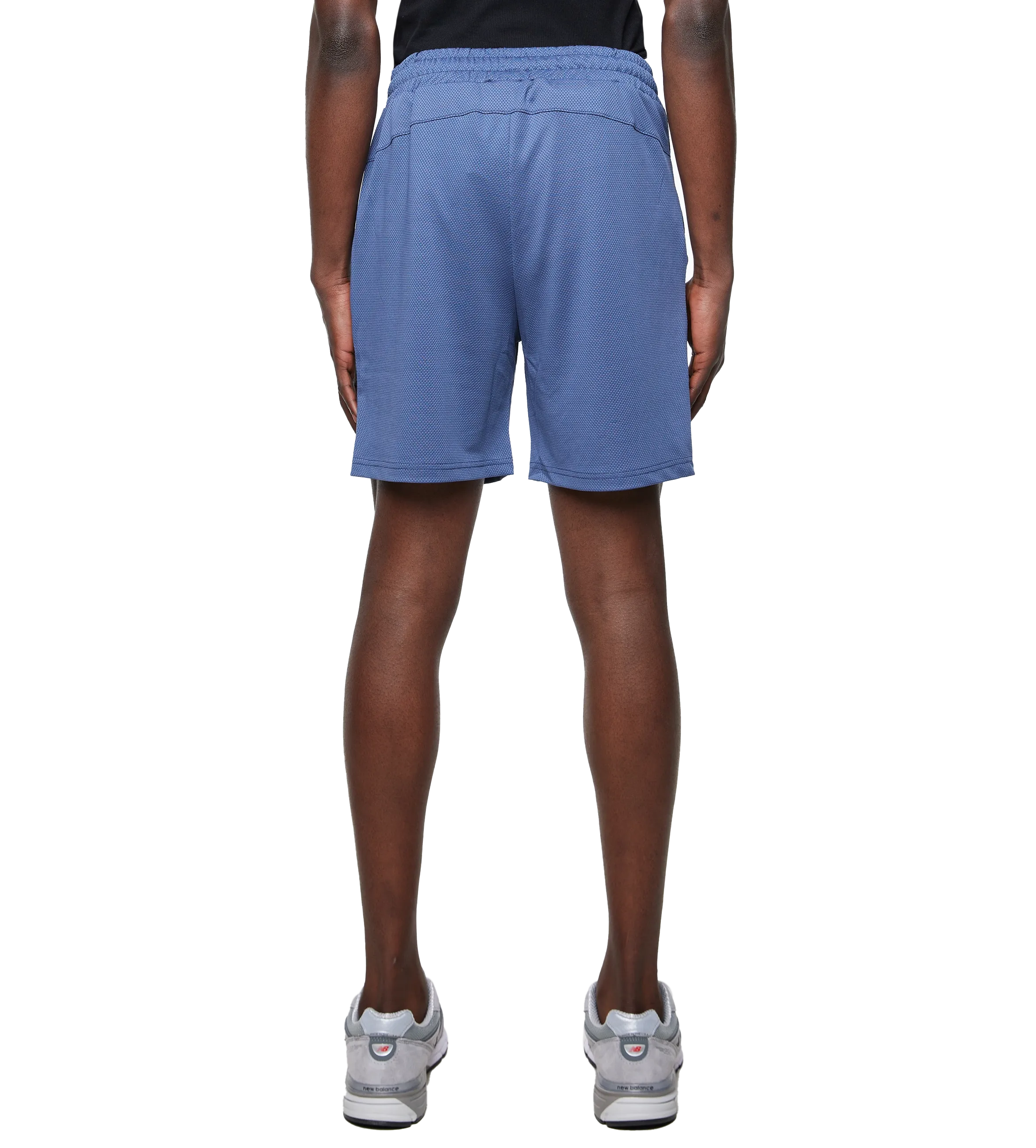 FOUR    Sportswear Shorts Frost Blue