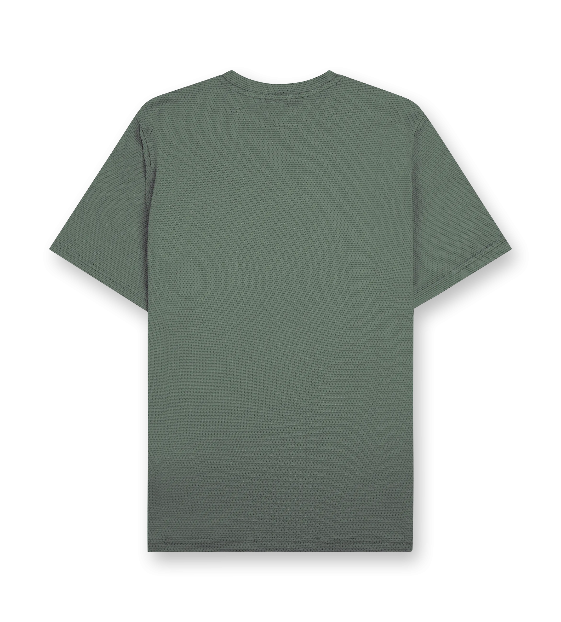 FOUR    Sportswear T-shirt Army Green