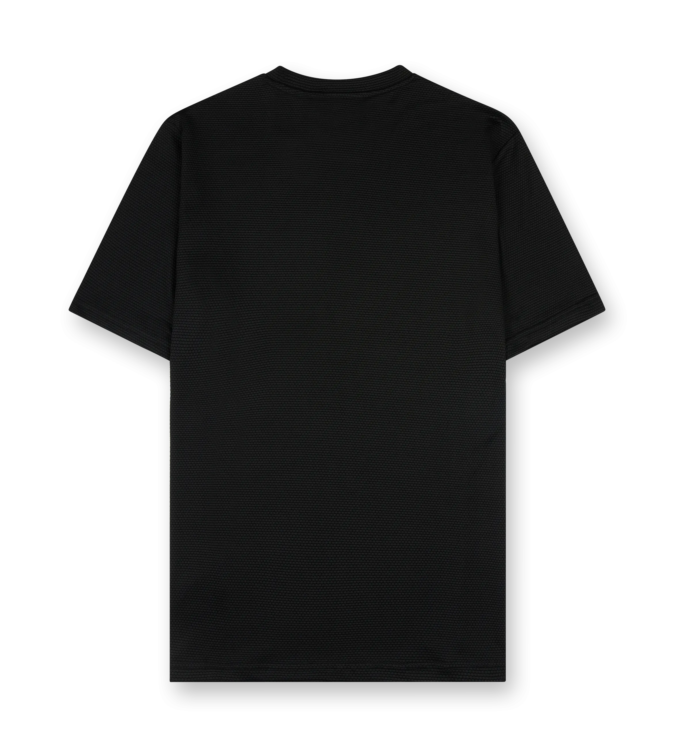 FOUR    Sportswear T-shirt Black