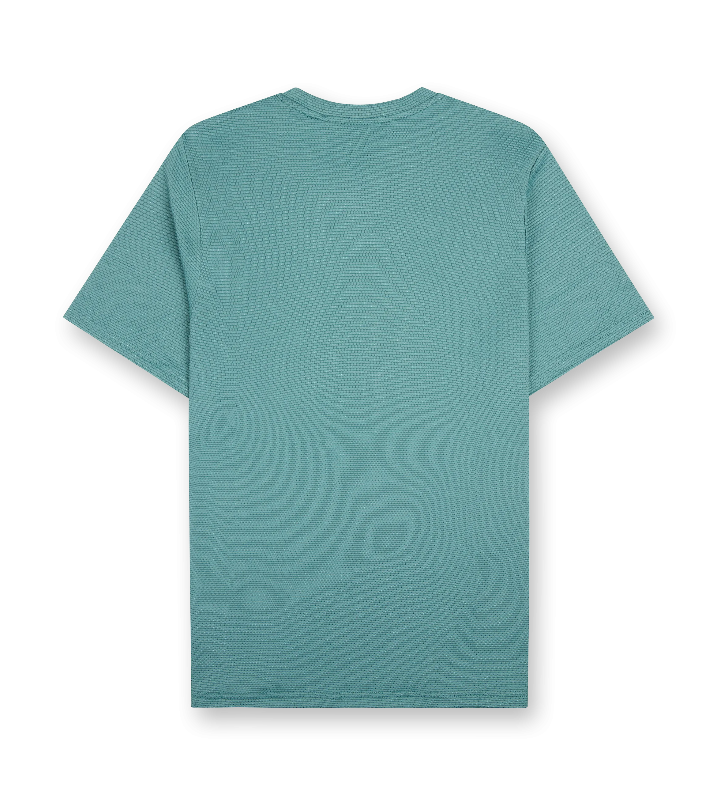 FOUR    Sportswear T-shirt Trellis Green