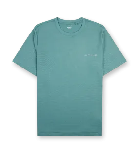 FOUR    Sportswear T-shirt Trellis Green