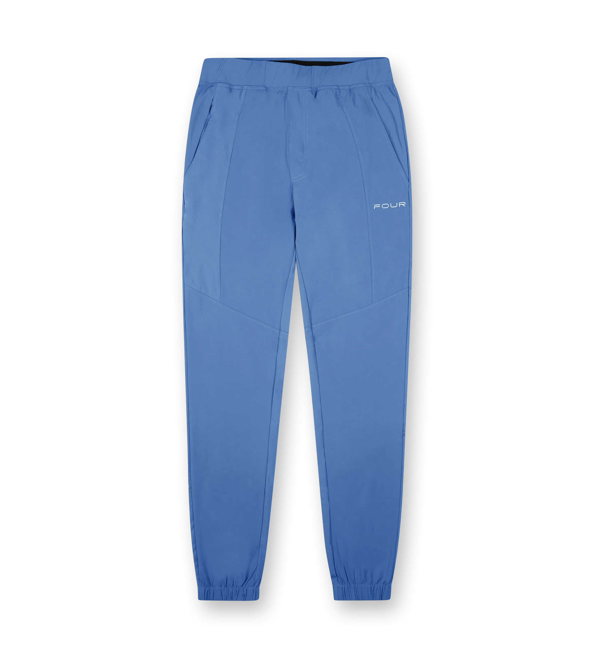 FOUR    Sportswear Trackpants Frost Blue