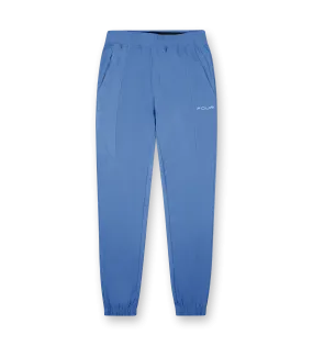 FOUR    Sportswear Trackpants Frost Blue