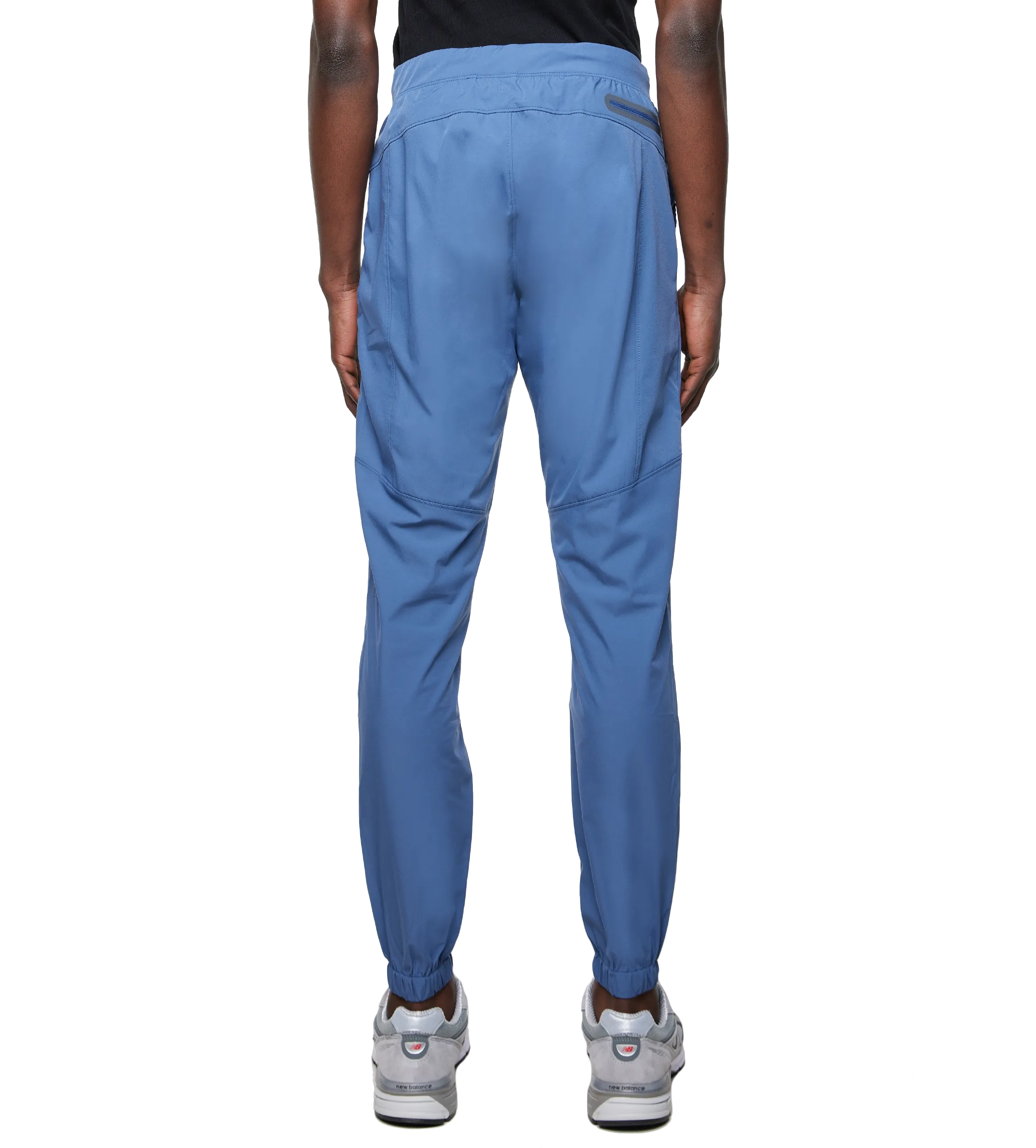 FOUR    Sportswear Trackpants Frost Blue