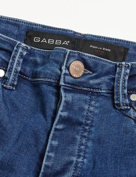 Gabba - JONES BLUE JEANS