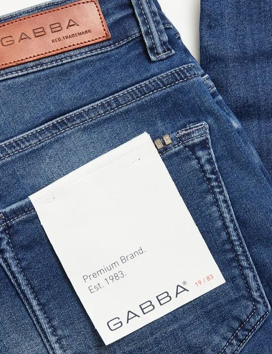 Gabba - JONES BLUE JEANS