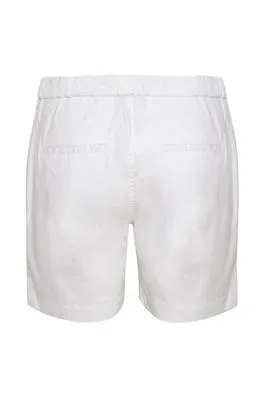 Inwear Opeya Hvit Shorts