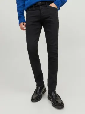 Jack & Jones Glenn Original Slim Fit Denim Jeans MF 029 Black