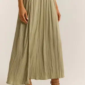 Kahleese Midi Skirt