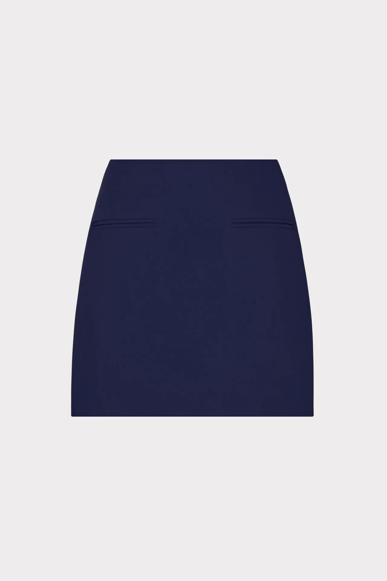 Lizzy Cady Mini Skirt