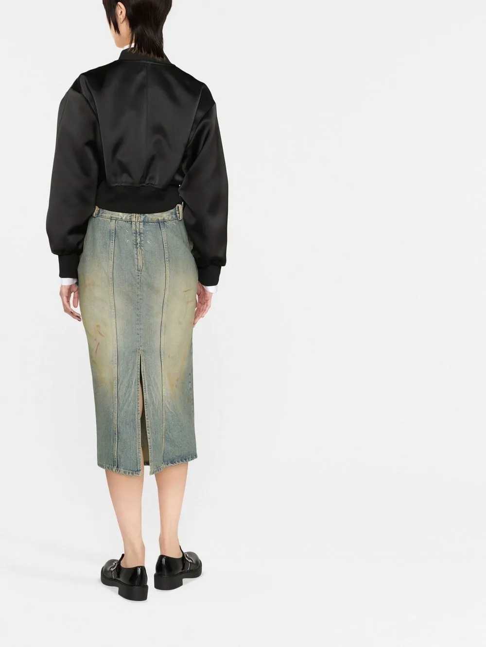 Maison Margiela Skirts Denim