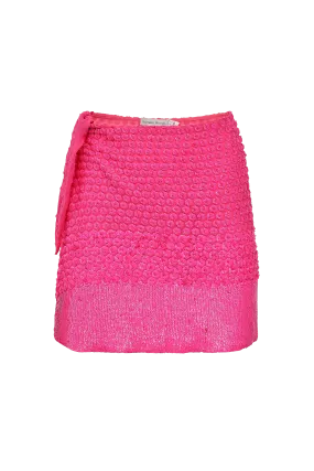 Marina Mini Skirt