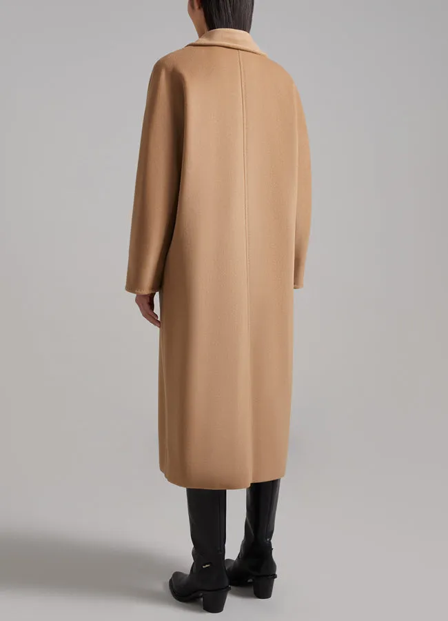 Max Mara Madame Coat