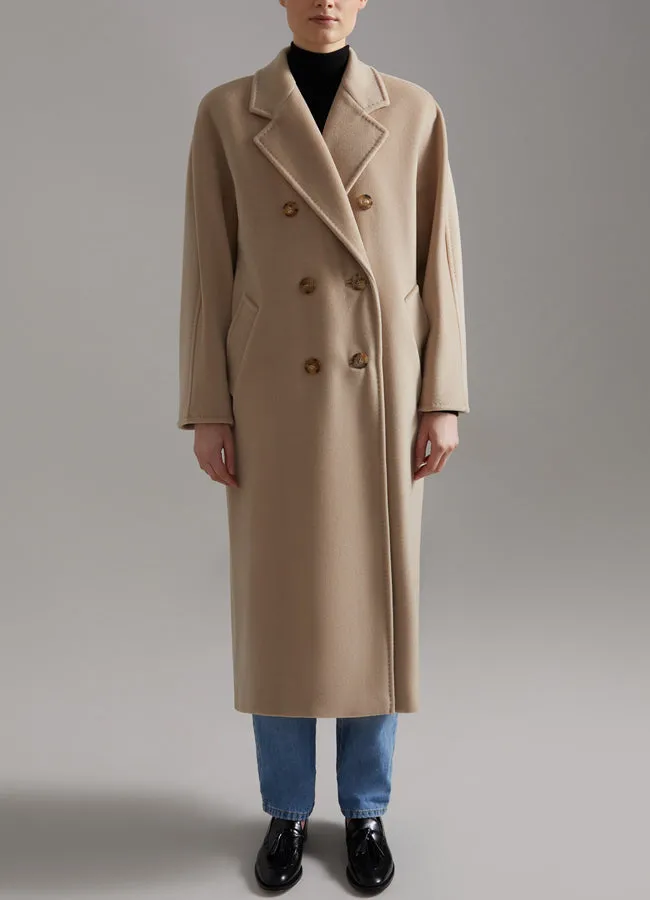 Max Mara Madame Coat