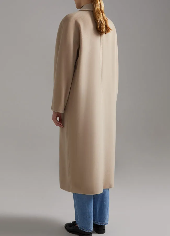 Max Mara Madame Coat