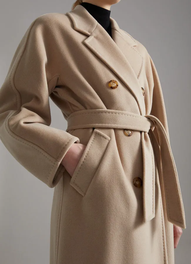 Max Mara Madame Coat