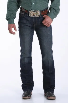 Men's Cinch Ian Dark Wash Jeans