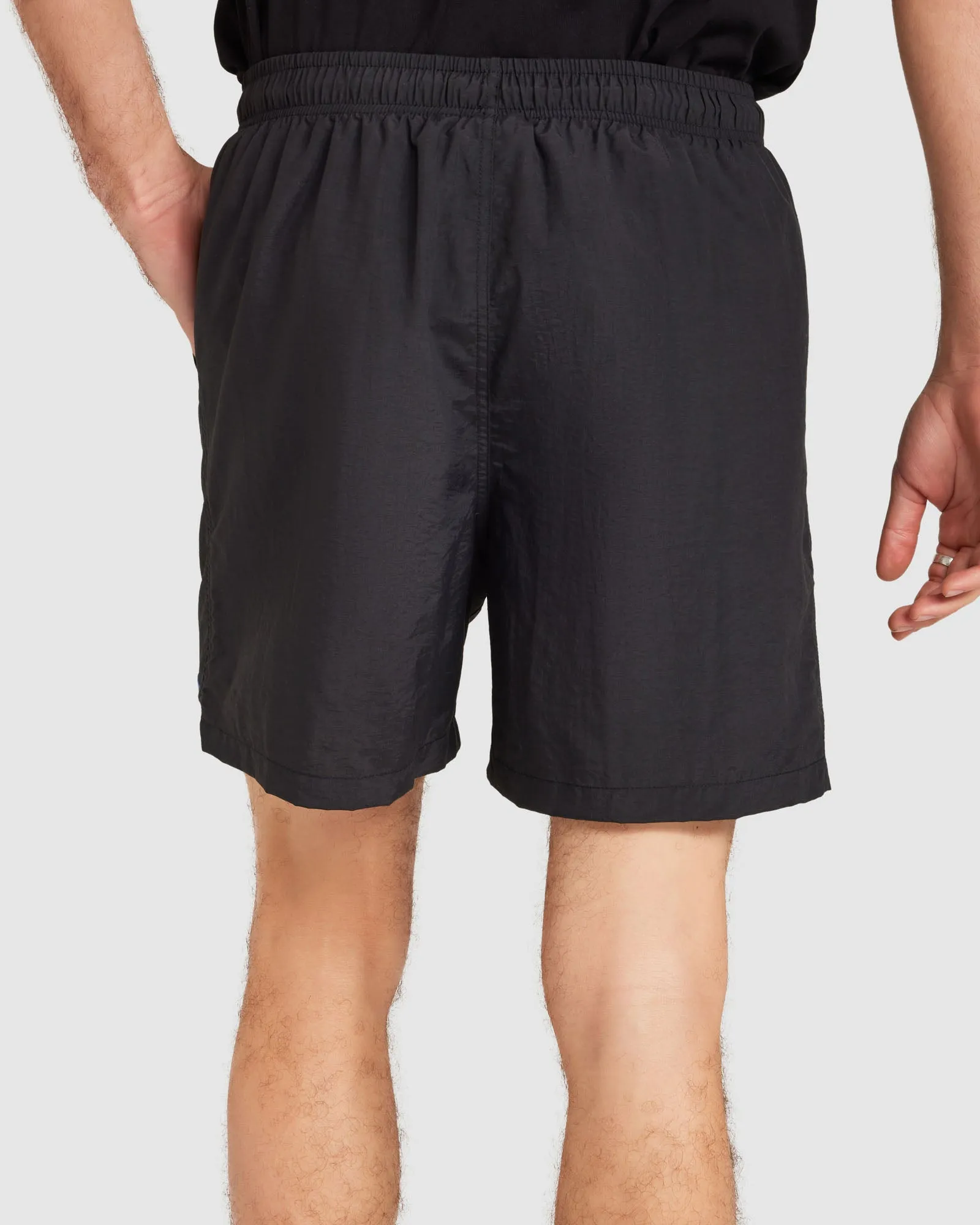 Men's Daryl Shorts