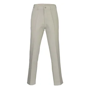 Mens Khaki Pants - Light Stone