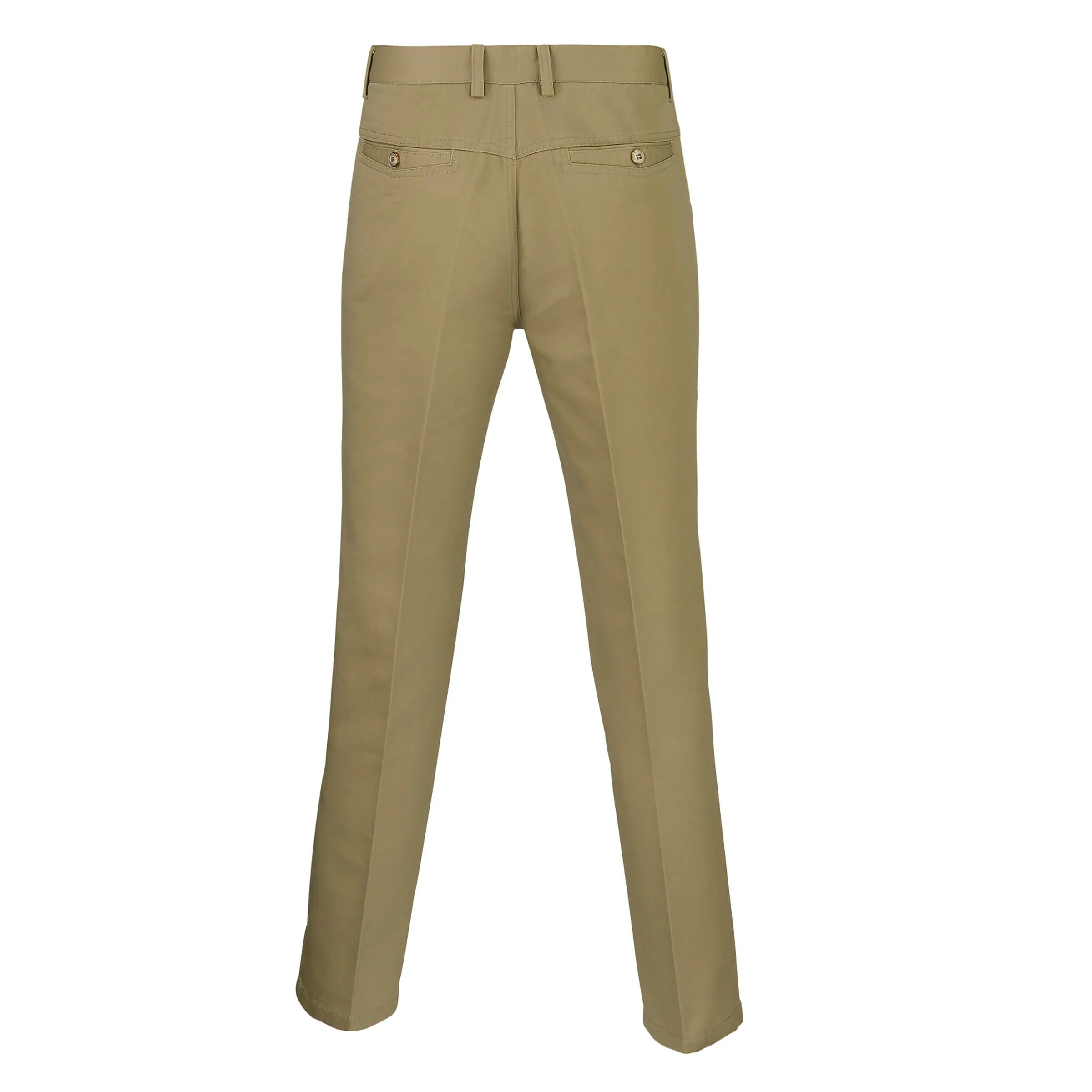 Mens Khaki Pants - Tan