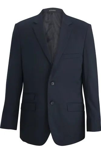 Men's Navy Redwood & Ross Suit Coat