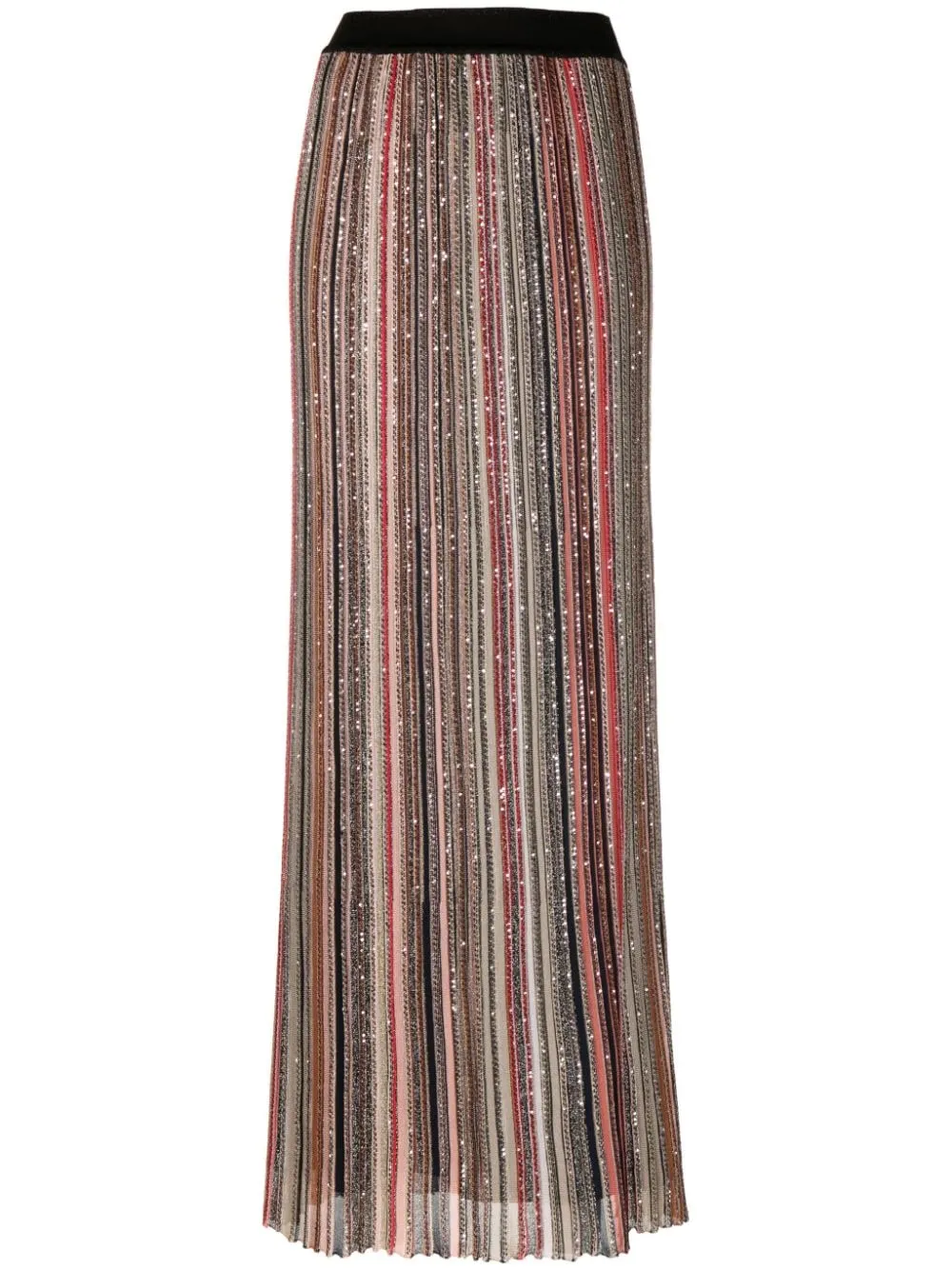 Missoni Skirts Black