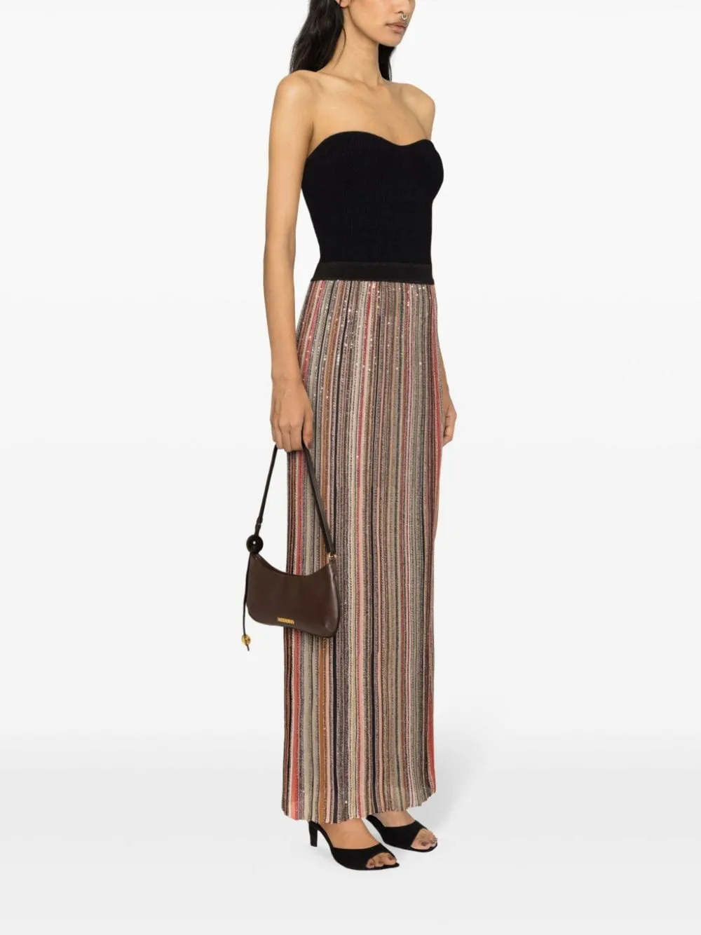 Missoni Skirts Black